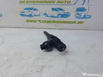 Injector 2.0 TDI 038130073bc 0414720222 CH Audi A3 8P [2003