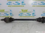 Planetara stanga spate 2.0 D 7523963 BMW Seria 1 E81-E88 [2004 - 2007]