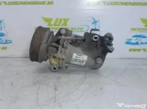 Compresor clima 8201025121--b Renault Fluence  [2009 - 2013]