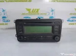 Panou clima  Volkswagen VW Touran  [2003 - 2006]