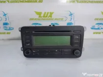Panou clima  Volkswagen VW Touran  [2003 - 2006]