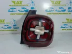 Stop lampa spate dreapta 265503601r Dacia Duster 2 [2017 - 2020]