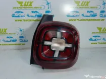 Stop lampa spate dreapta 265503601r Dacia Duster 2 [2017 - 2020]