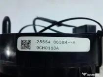 Spirala airbag 255540638r Dacia Duster 2 [2017 - 2020]