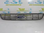 Grila bara fata centrala 8m51-8200-bf Ford Focus 2 (facelift) [2008 -