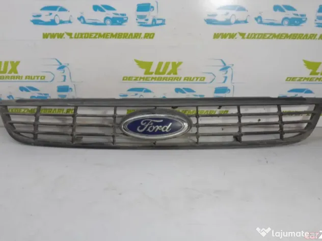 Grila bara fata centrala 8m51-8200-bf Ford Focus 2 (facelift) [2008 -