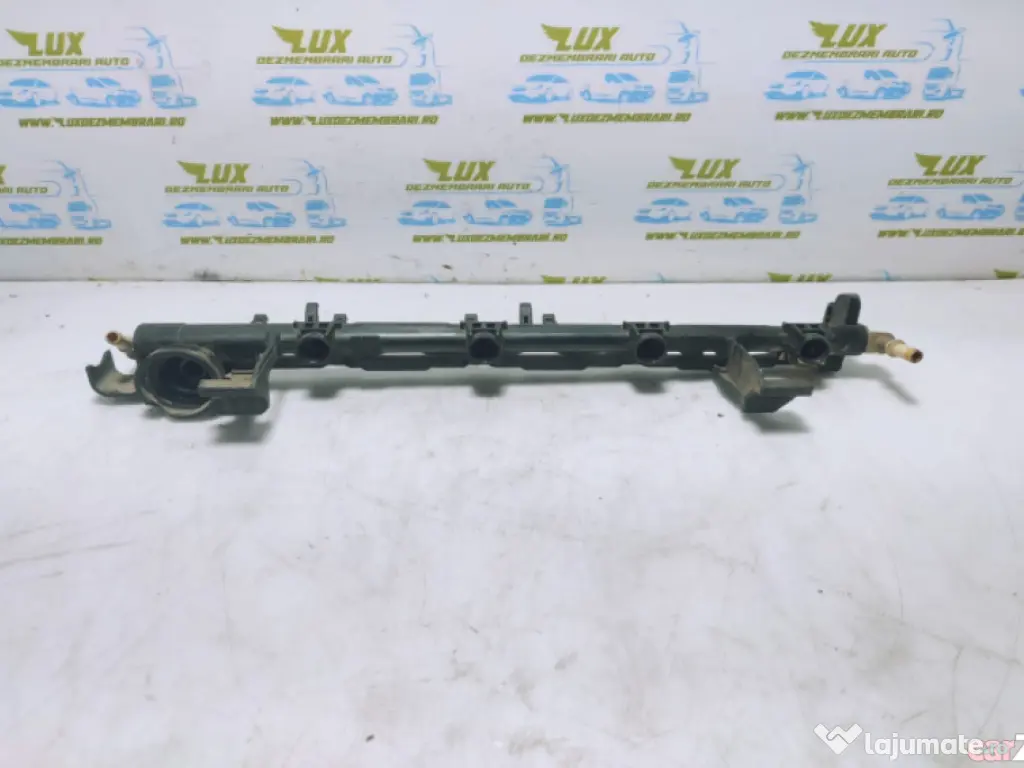 Rampa injectoare 1.4 benzina 5s6g-9h487-aa vp5s6u-ab Ford Fiesta 5 [20
