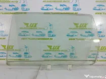Geam usa stanga spate  Citroen C-Crosser  [2007 - 2013]