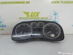 Ceas bord 1.6 hdi 21651870-3 Peugeot 307  (facelift) [2005 - 2008]