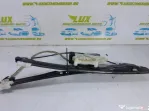 Macara cu motoras geam dreapta fata 9678189780 Peugeot 308 T9 [2013 -