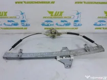 Macara electrica geam usa stanga spate Chevrolet Aveo T250 (facelift)