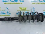 Amortizor cu arc fata stanga 1.2 benzina 9811371280 Citroen