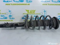 Amortizor cu arc fata stanga 1.2 benzina 9811371280 Citroen