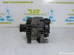 Alternator 1.9 tdi 8el012430-96 Volkswagen VW Golf 4 [1997