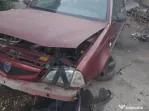 Dezmembrez Dacia Solenza Benzina 1 4 An 2004