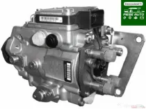 Pompa Inalta Presiune Volkswagen Bora