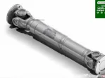 Ax Cardanic Complet Bmw Seria 3 1998 E46