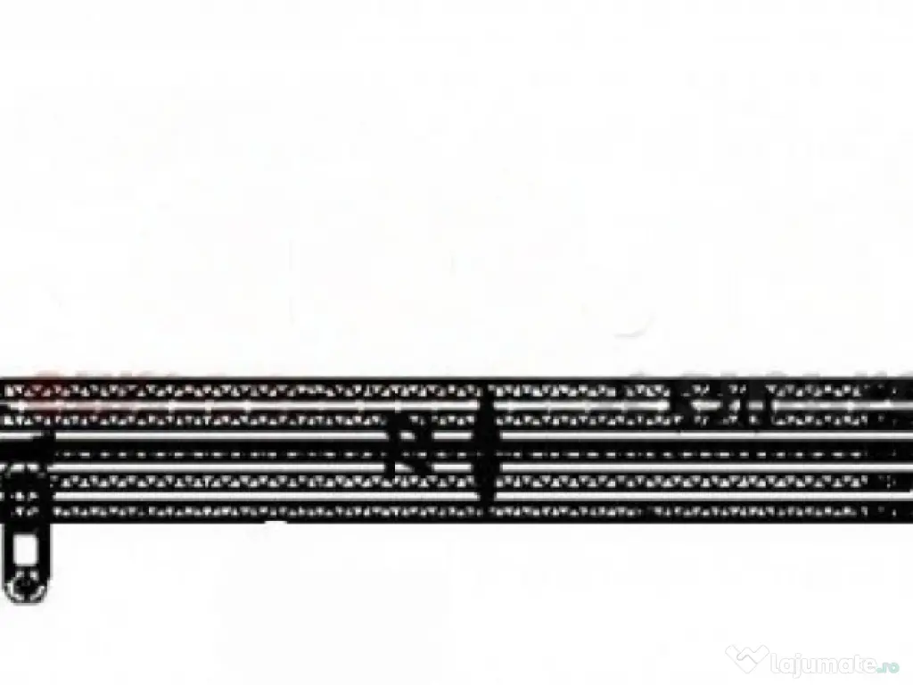 Radiator Ulei Peugeot 306 1999