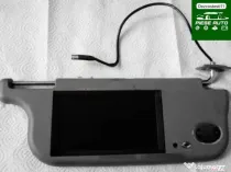 Parasolar Bmw Seria 7 2003