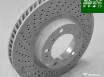 Disc Frana Ford Focus 2002