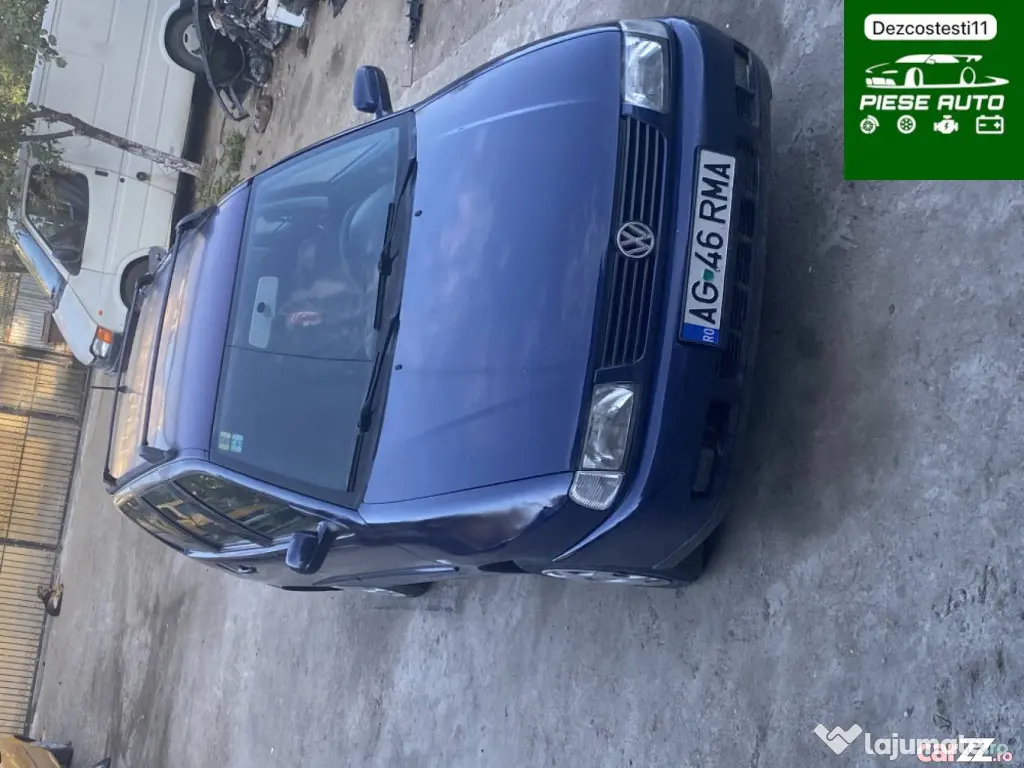 Dezmembrez Polo 1 4 16v