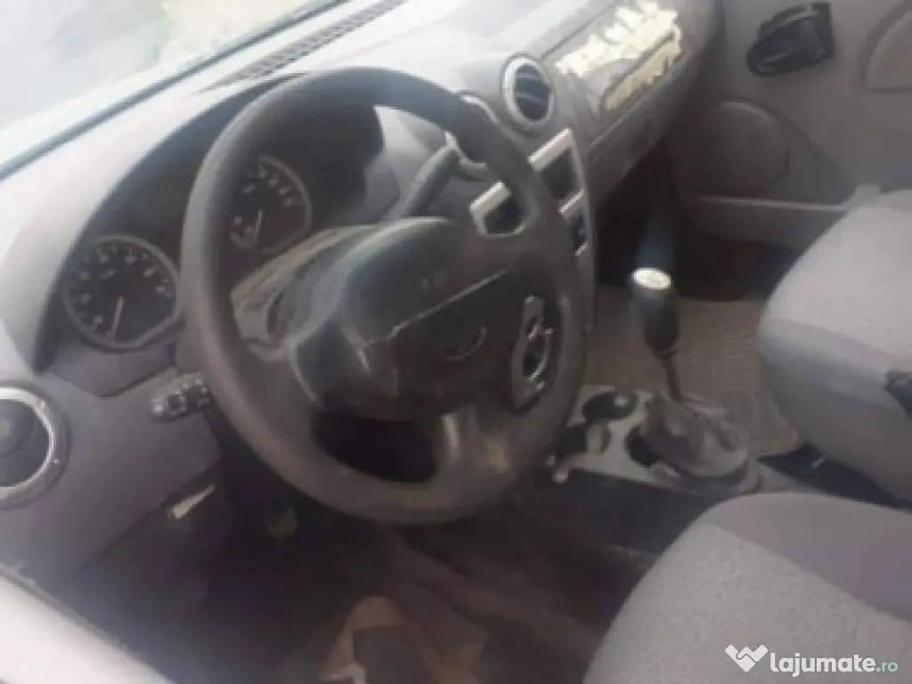 Plansa Bord Dacia Logan Benzina 1 6 16 Valve