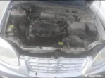 Instalaie Electric (hyundai Accent Benzina 1 3