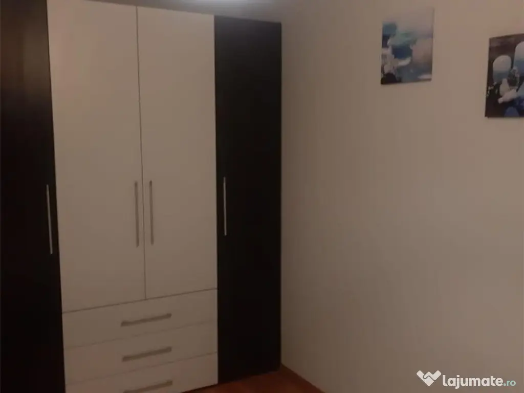 Apartament 1 camera in zona Dambovita