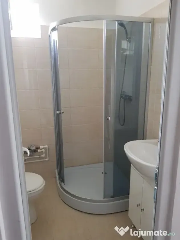 Apartament strada Leandrului