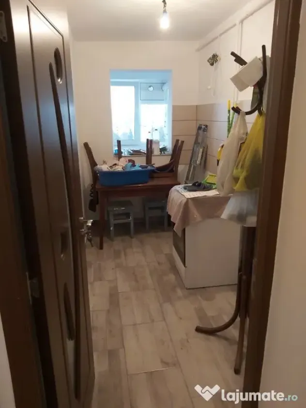 Apartament strada Leandrului