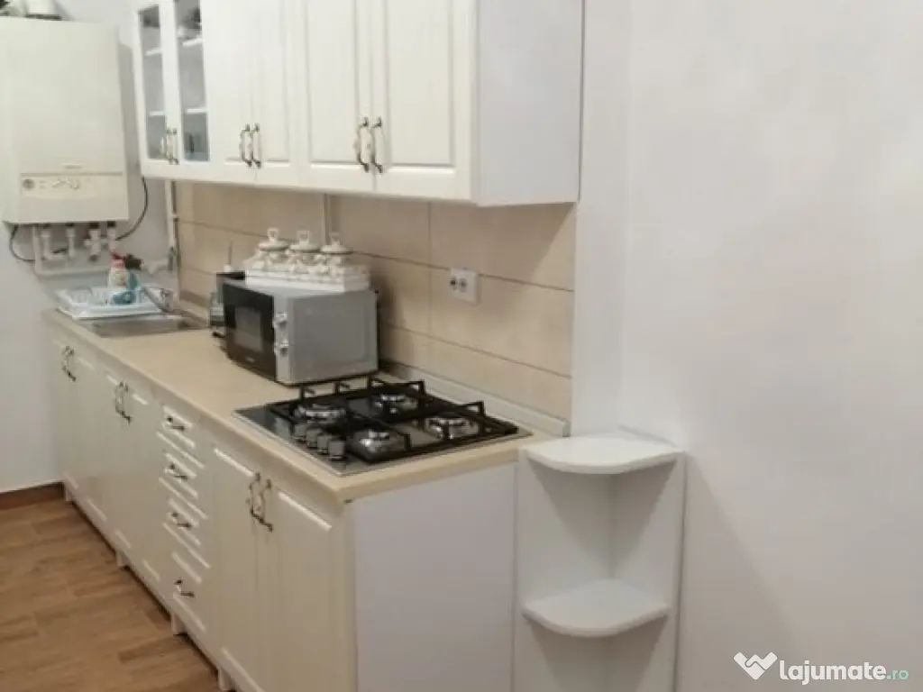 Apartament o camera zona Take Ionescu