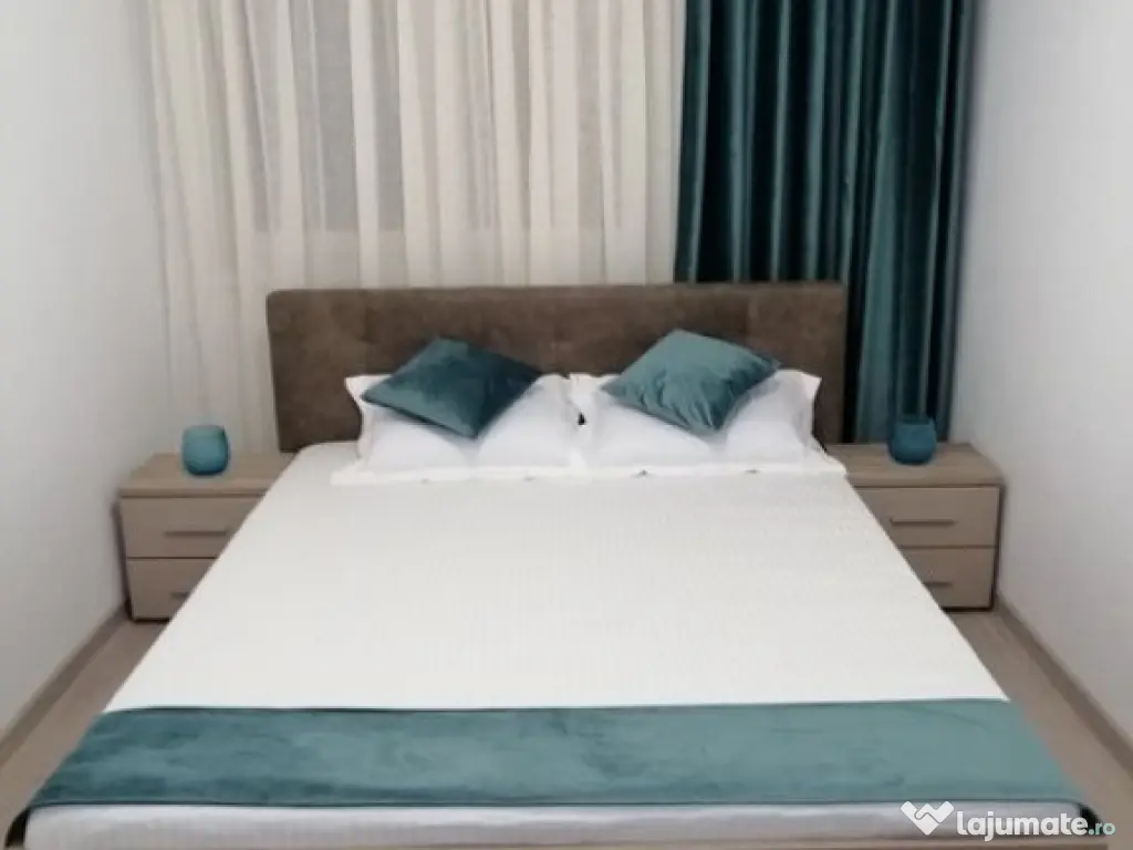 Apartament o camera zona Take Ionescu