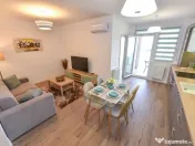 Apartament cu 2 camere situat pe Calea Circumvalatiunii 