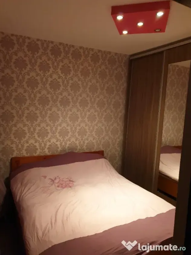 Apartament cu 2 camere str Apelor