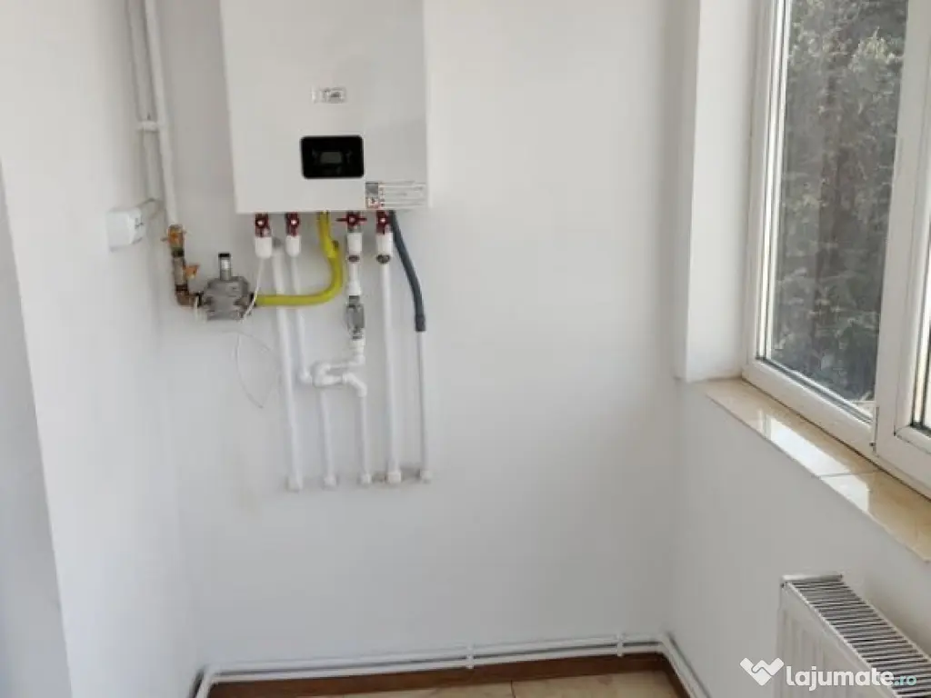 Apartament cu o camera zona centrala