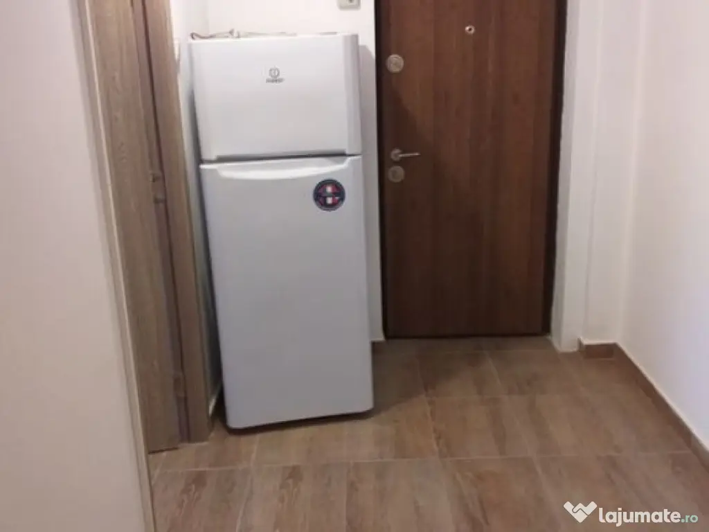 Apartament cu o camera zona centrala