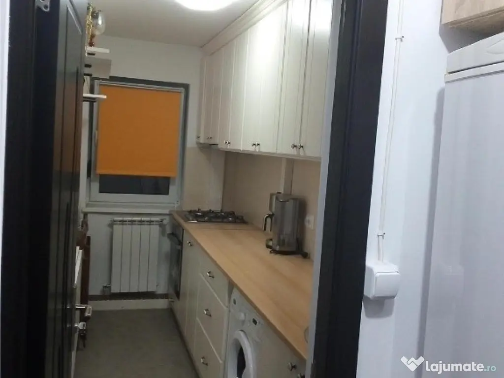 Apartament cu o camera zona centrala