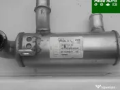 Racitor Gaze Motorina Citroen C3 Diesel 1 4 Hdi 