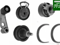 Set Role Distribuție (citroen C3 Diesel 1 4 Hdi