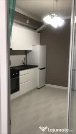 Apartament o camera Simion Barnutiu
