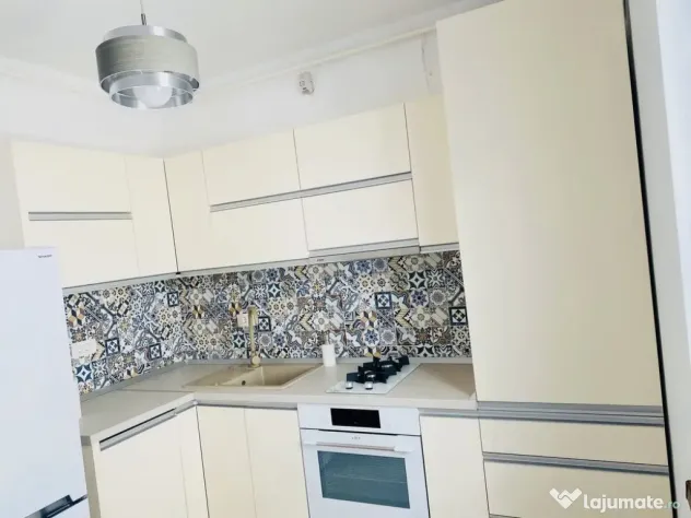 Apartament o camera zona Buziasului