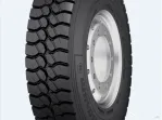 Anvelopa BARUM 13/ R22.5 156/150K BD200M VARA CAMION