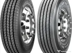 Anvelopa GOODYEAR 305/70 R19.5 148/154M RHS II VARA CAMION