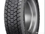 Anvelopa CONTINENTAL 315/80 R22.5 156/150L CHD5 VARA CAMION