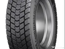 Anvelopa CONTINENTAL 315/80 R22.5 156/150L CHD5 VARA CAMION
