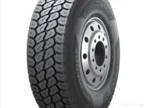 Anvelopa HANKOOK 385/65 R22.5 158L AM15+ VARA CAMION