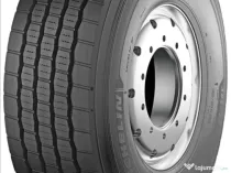 Anvelopa MICHELIN 385/65 R22.5 160K X MULTI WINTER T IARNA C