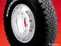 Anvelopa FULDA 9.5/ R17.5 129/127M ECOTRANS VARA CAMION