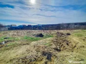 Teren Intravilan Smeura Arges 