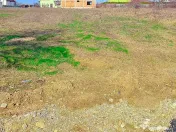 Teren Intravilan Smeura Arges 